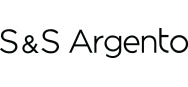 S&S Argento Jewellery Logo
