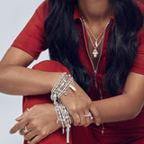 Cute Charm Elephant Bracelet