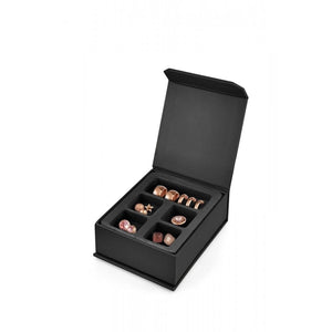 Qudo Collector’s Box - S&S Argento