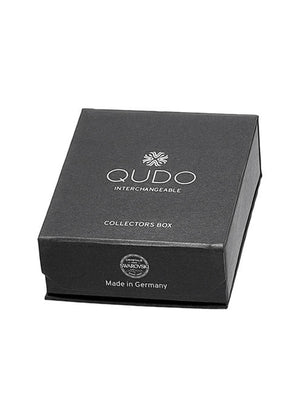 Qudo Collector’s Box - S&S Argento