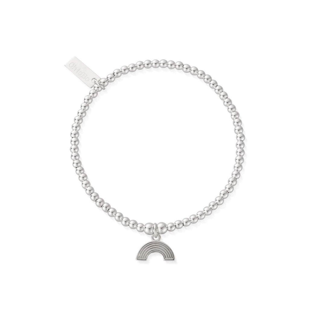 Cute Charm Rainbow Bracelet