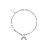 Cute Charm Rainbow Bracelet