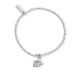 Cute Charm Elephant Bracelet