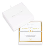 FOREVER FRIEND - BEAUTIFULLY BOXED A LITTLES