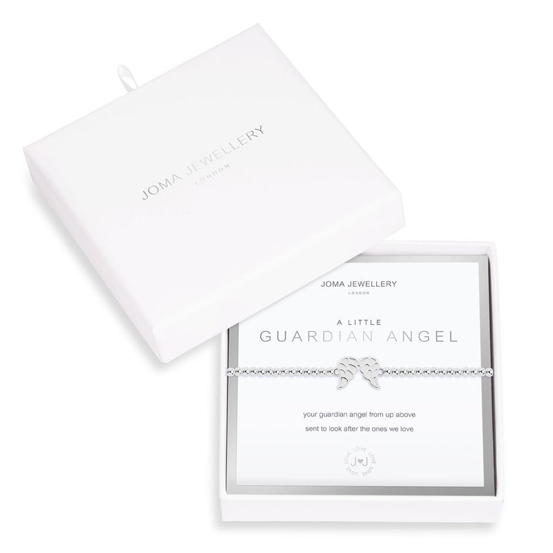 GUARDIAN ANGEL - BEAUTIFULLY BOXED A LITTLES