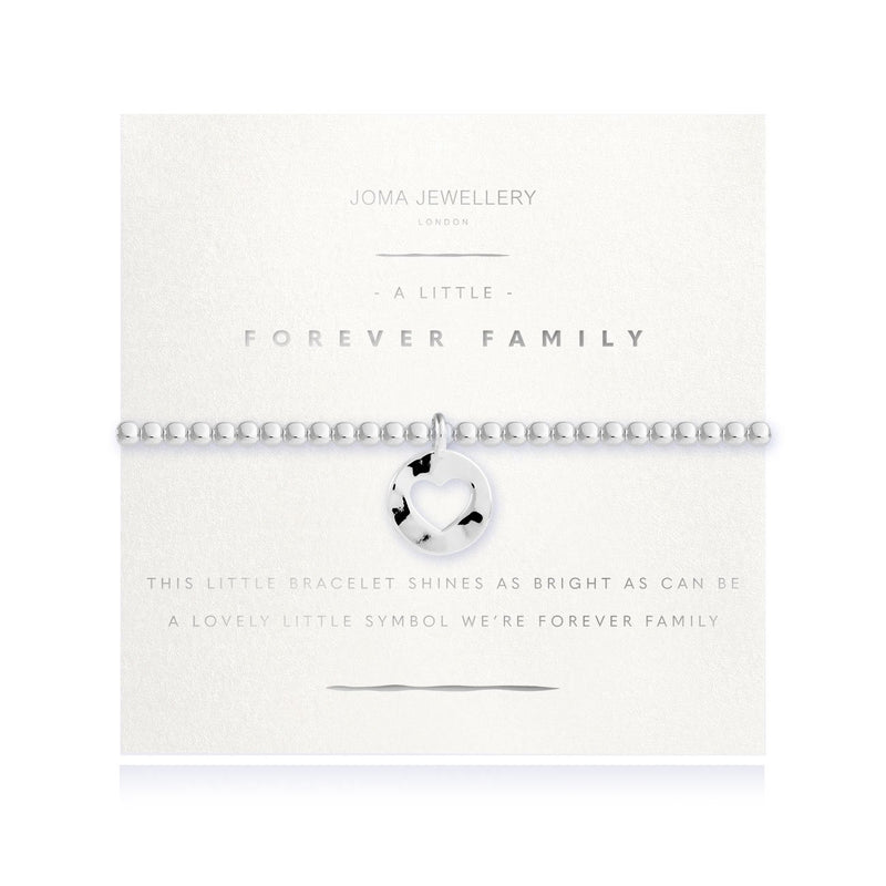 FOREVER FAMILY BRACELET - RADIANCE A LITTLES