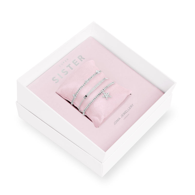 SUPER SISTER - OCCASION GIFT BOX
