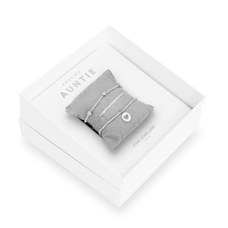 AMAZING AUNTIE - OCCASION GIFT BOX