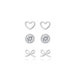 WITH LOVE EARRINGS SET - OCCASION EARRING BOX