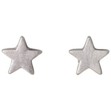 Pilgrim Ava Star Stud Earrings - S&S Argento